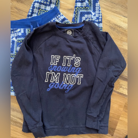 ⏰Sleep/Lounge Set - Picture 4 of 4